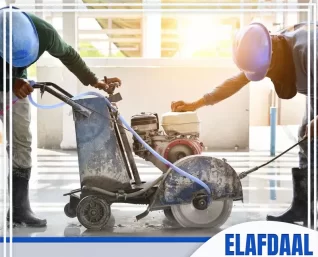 قص وتخريم خرسانة بمكة