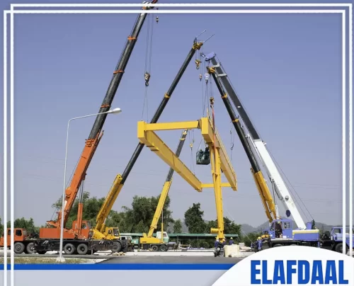 كرين ونش الدمام 0569607972 شركة الافضل كرين ونش الدمام يعد من أفضل مزودي خدمات الرفع والنقل في المنطقة الشرقية، حيث يوفر معدات حديثة ورافعات قوية