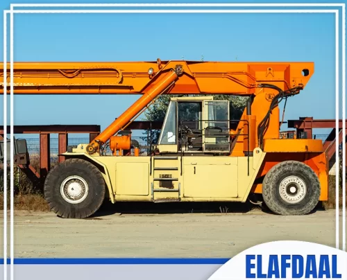 رافعه كرين الدمام 0569607972 شركة الافضل رافعة شوكية للايجار الدمام تقدم حلاً مثالياً للأعمال التي تحتاج إلى نقل ورفع البضائع والمعدات الثقيلة بكفاءة عالية