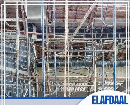 ايجار سقالات بالطائف 0569607972 شركة الافضل تتوفر في الطائف خدمة إيجار السقالات عالية الجودة لتلبية احتياجات البناء والصيانة، مع توفير سقالات آمنة ومتينة بأسعار تنافسية