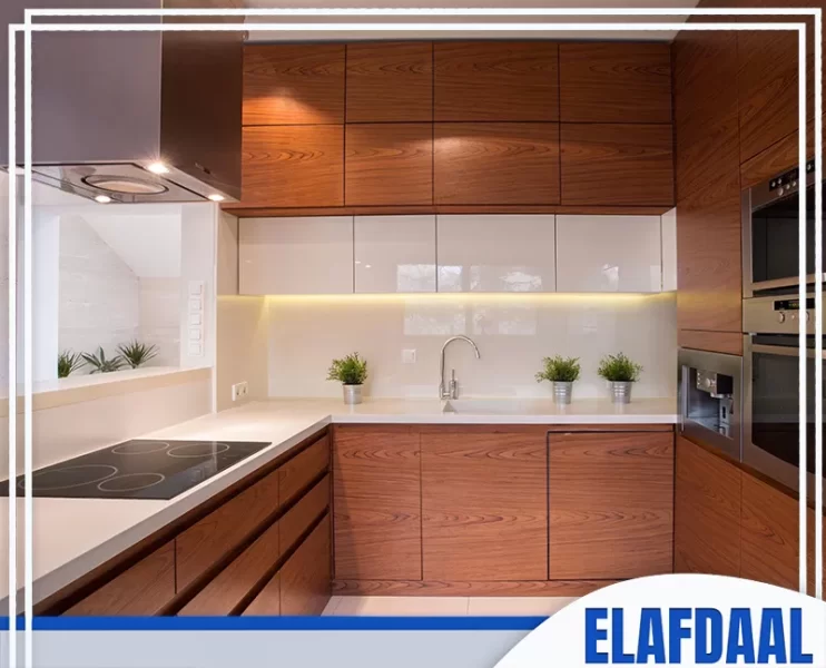 فني تركيب وصيانة مطابخ بالخفجي