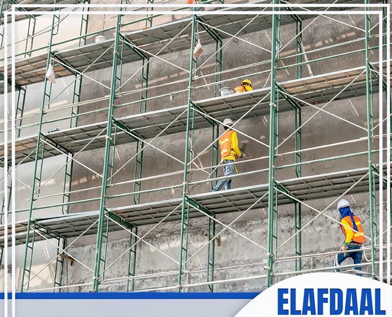 ايجار سقالات معدنية بالمدينة المنورة 0569607972 الافضل احصل على سقالات للايجار من شركة الأفضل مع خدمة التركيب والفك بسرعة وسهولة.