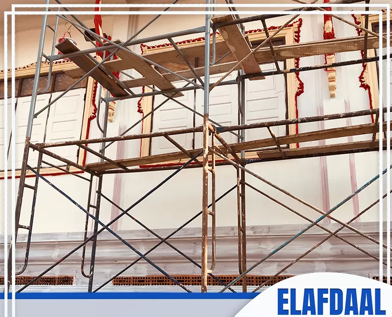 شركة سقالات للايجار المدينة المنورة 0569607972 الافضل استأجر سقالات من شركة الأفضل مع توصيل سريع وخدمة عملاء متاحة طوال الوقت.