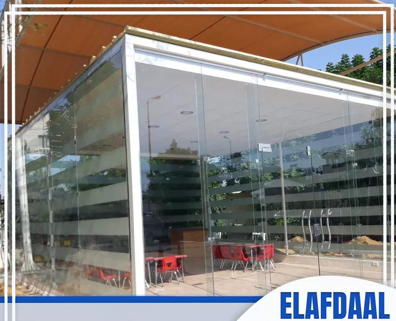 أفضل تركيب زجاج سيكوريت بنجران 0569607972 الافضل فني متخصص يقوم بتركيب زجاج سيكوريت بدقة عالية لتجميل وحماية منزلك أو مكتبك.