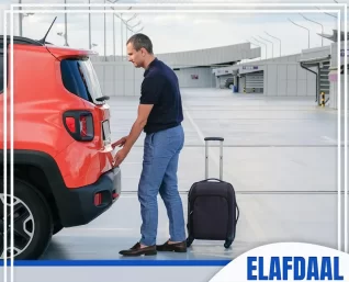 تاكسي مطار بالمدينة المنورة