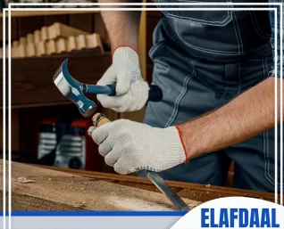 نجار بالباحة