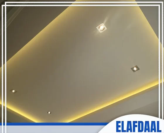 معلم جبس بورد بالجبيل