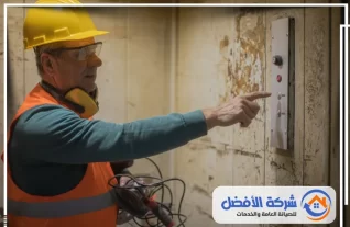 شركة تركيب وصيانة مصاعد بجدة