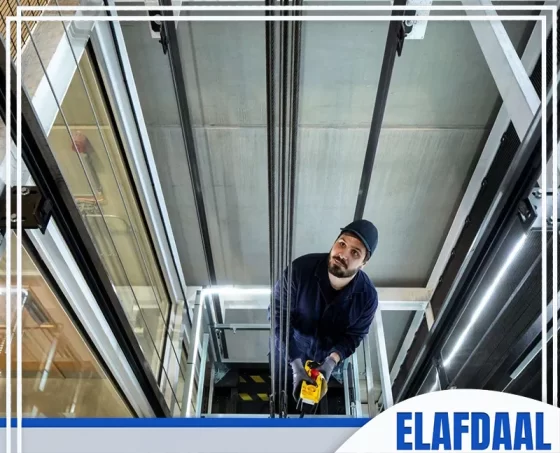 شركة تركيب وصيانة مصاعد بجازان