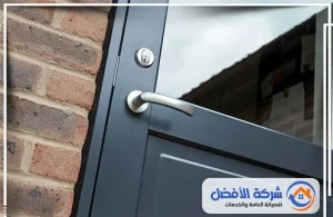 معلم المنيوم أبواب وشبابيك الدمام