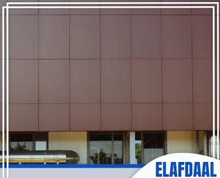 شركة تركيب كلادينج واستركشر بجدة