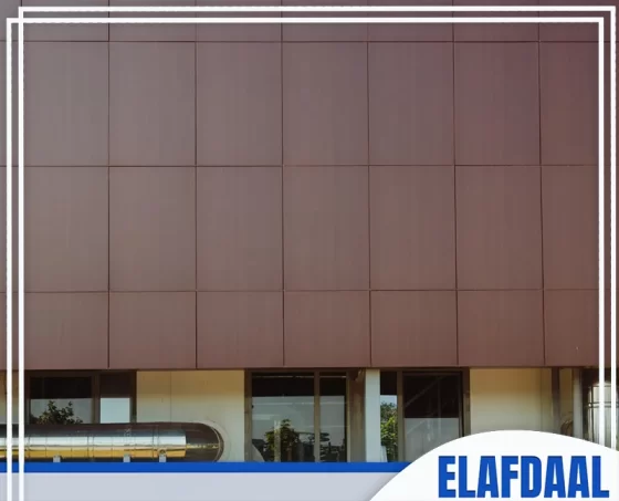 شركة تركيب كلادينج واستركشر بجدة