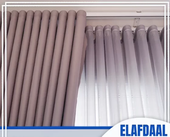 تركيب ستائر بجدة