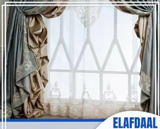 تركيب ستائر بمكة