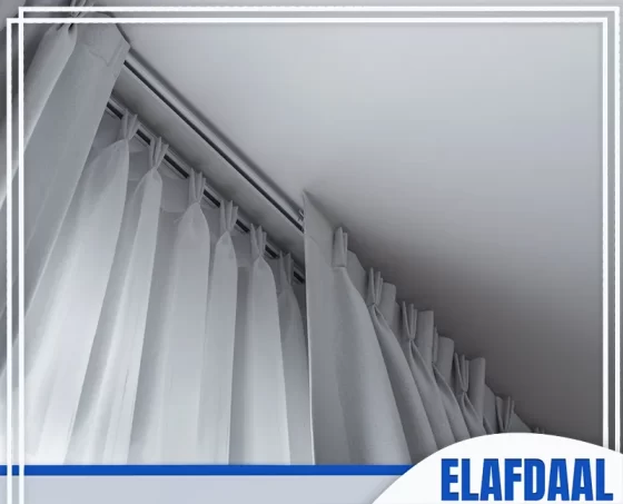 تركيب ستائر بالطائف