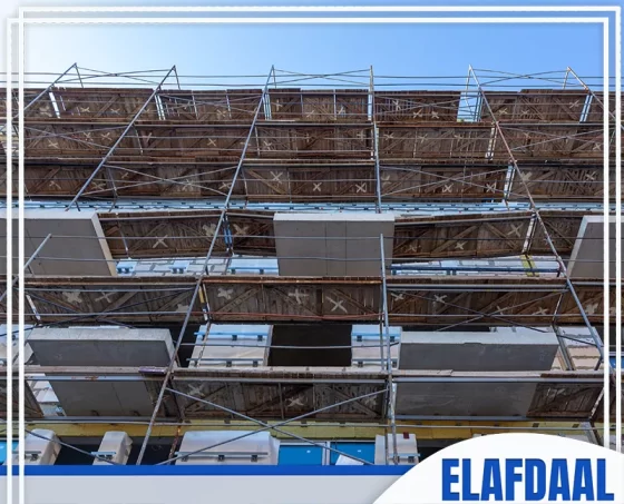 سقالات للايجار بمكة