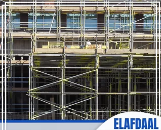 سقالات للإيجار بالرياض