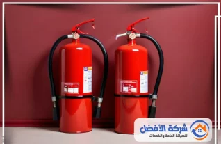 شركة امن وسلامة بالرياض