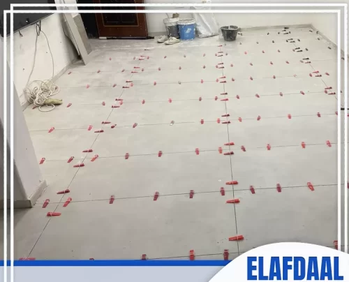 تركيب بلاط الحمامات والمطابخ بمكة