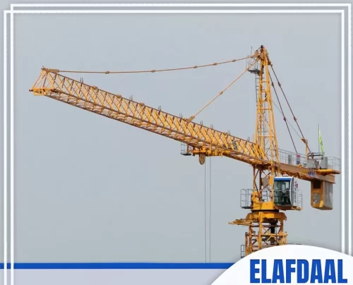 كرين للإيجار في الرياض