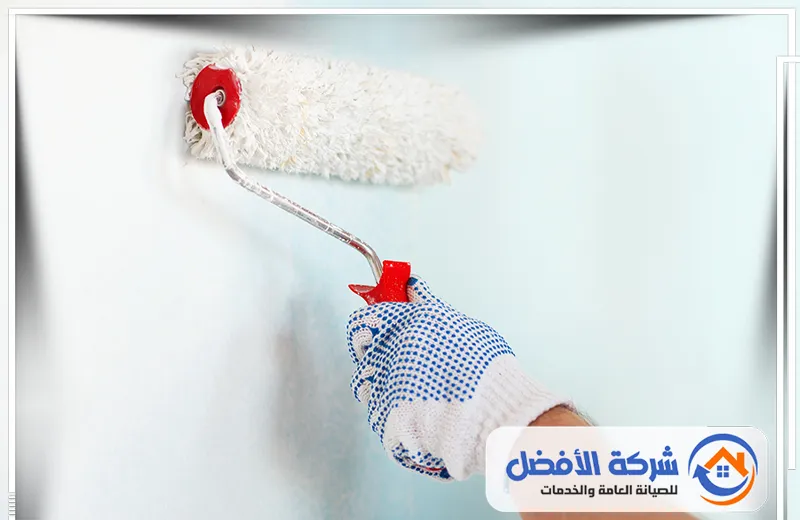 صباغ حفر الباطن