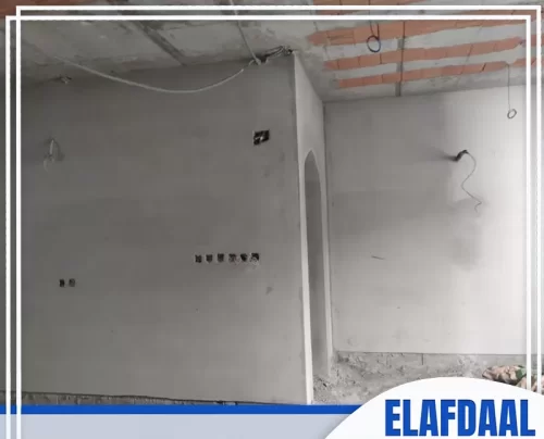 معلم لياسة بالدمام