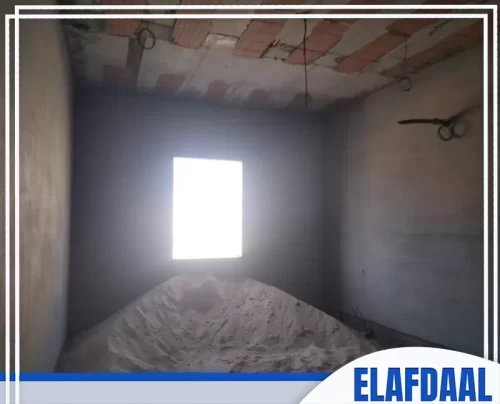 لياسة ملونة بجدة