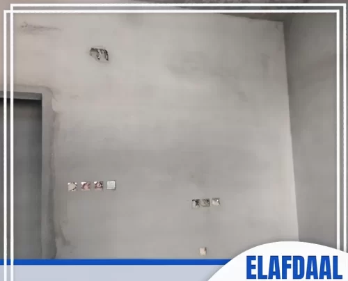 لياسة واجهات بجدة