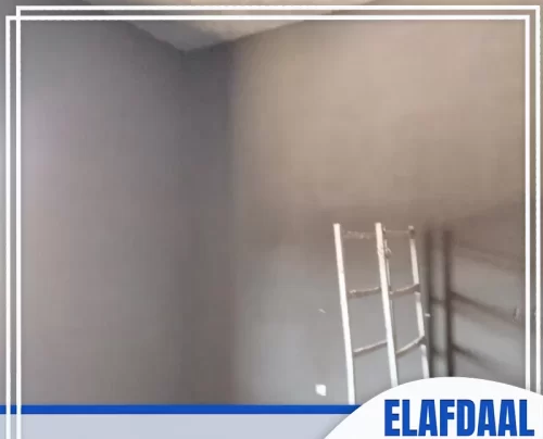 تلييس جدران بجدة