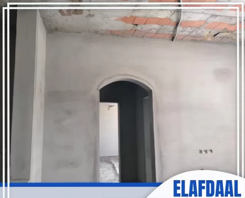 اللياسة بالقده بجدة