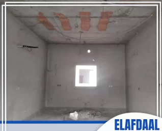 مليس بالمدينة