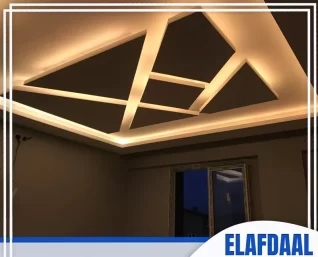 شركة تركيب جبس بورد بتبوك