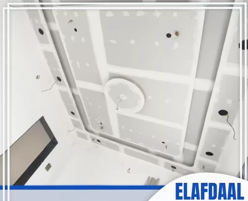 تركيب حوائط جبس بورد بتبوك