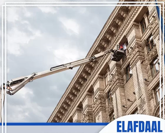 شركة ترميم منازل بتبوك