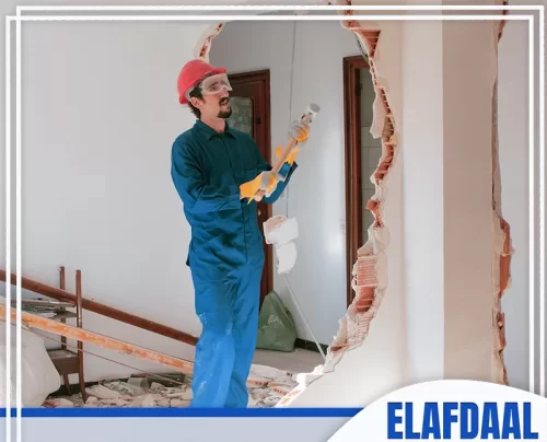 شركة ترميم فلل بتبوك