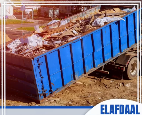 نقل انقاض وهدم من الموقع جدة