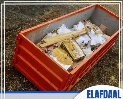 تأجير حاويات مخلفات الترميم والردم بجدة