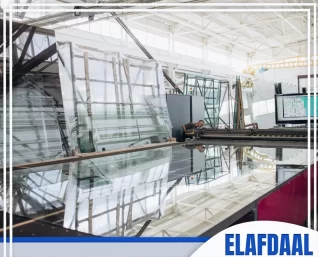 شركة تركيب زجاج سيكوريت بحائل