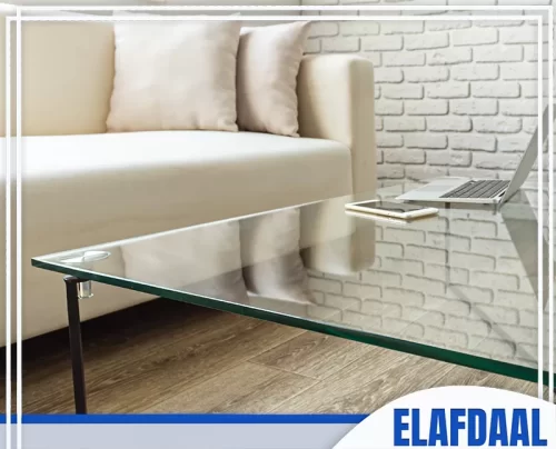 معلم زجاج سيكوريت بحائل