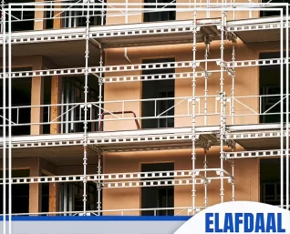 سقالات للايجار الخبر