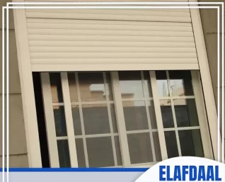 تركيب ابواب وشبابيك شتر بجدة