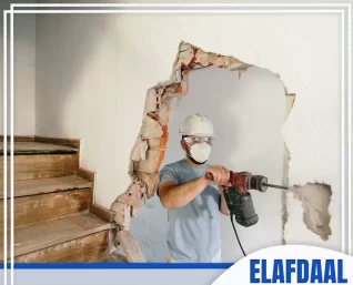 مقاول تكسير وهدم بالطائف