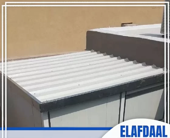 تركيب ساندوتش بانل بالقطيف