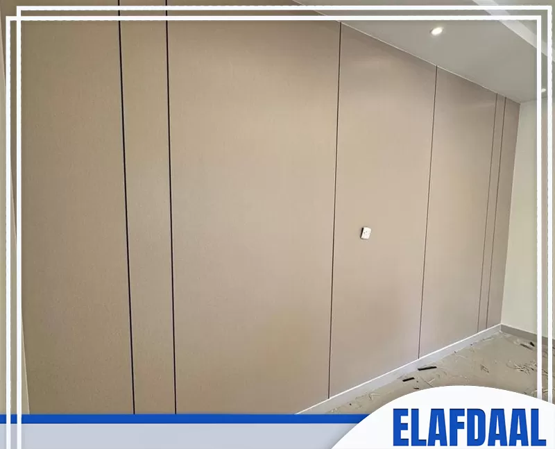 تنفيذ ديكورات بديل الشيبورد للجدران والمجالس والصالات بتصاميم متنوعة