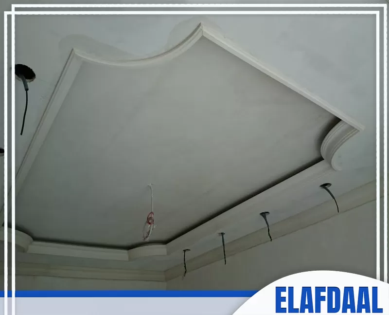 صيانة وترميم جبس بورد القطيف | 0573783441 شركة الأفضل نوفر في شركة الأفضل خدمات صيانة وترميم جبس بورد بالقطيف بستخدام مواد متخصص في اصلاح الشروح.