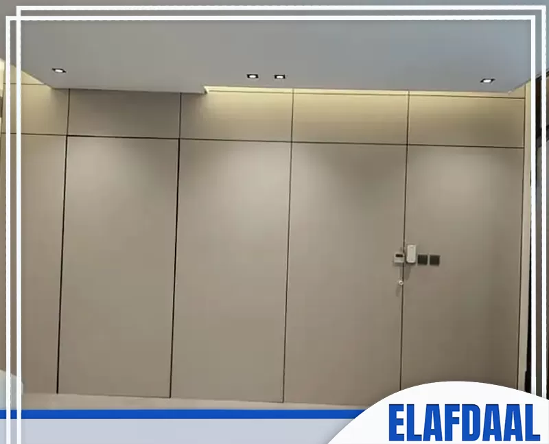 نوفر في شركة الافضل خدمة تركيب بديل الشيبورد بالخبر من خلال مهندسين متخصصين في الديكورات.