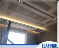 معلم جبس بورد بالقطيف