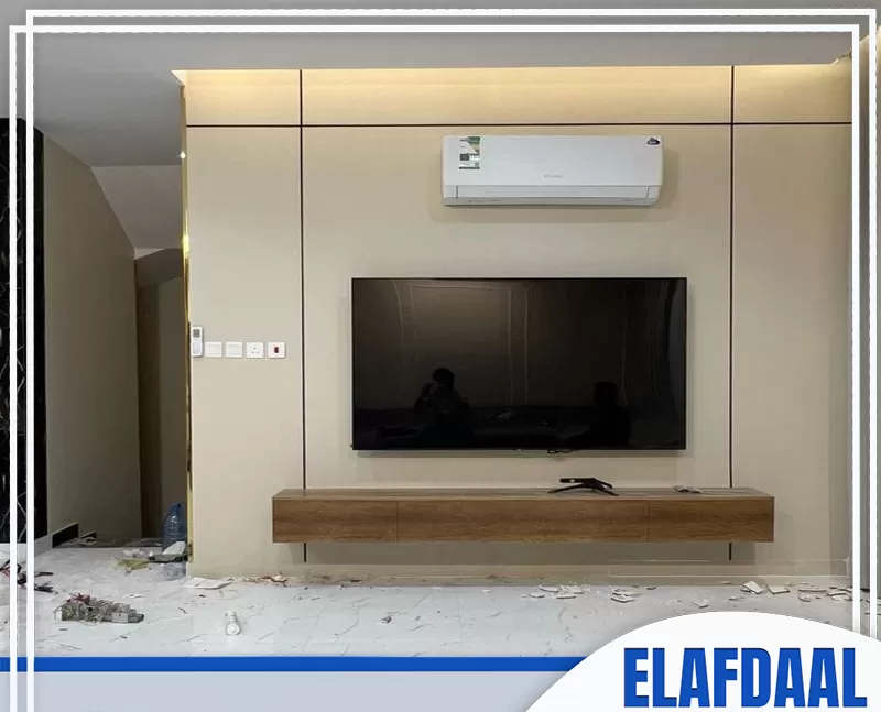 يعمل فريق شركة الافضل علي تركيب بديل الشيبورد بالجبيل باستخدام احدث المعدات والاجهزة المتطورة.